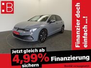 VW Golf, 1.5 TSI 8 Move DIGITAL PRO 16, Jahr 2023 - Weißenburg (Bayern)