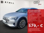Audi e-tron, 50 quattro, Jahr 2021 - Binzen