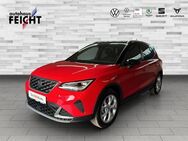 Seat Arona, 1.0 TSI FR WINTERPAKET, Jahr 2024 - Haar