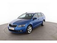 Skoda Octavia 1.4 TSI Style - Berlin