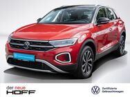 VW T-Roc, 1.5 TSI Style, Jahr 2023 - Sankt Augustin Zentrum