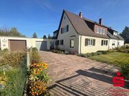 3 Zimmer Wohnung im Bärenkeller - Ideal für Paare - Augsburg