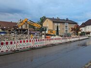 Rohbau bis Ende 2024 fertig! Nur 3 Einheiten übrig! Bezug 2026 Oberschosswohnung - Neubauprojekt - 9 Familienhaus - Kressbronn - Kressbronn (Bodensee)