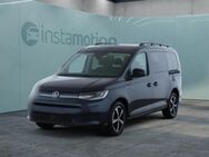 VW Caddy, 1.5 TSI 5 Maxi Dark Label, Jahr 2023 - München