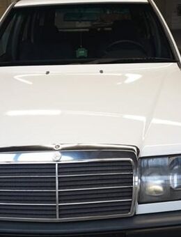Suche Merzedes Kombi 230 TE Schaltwagen in weiß aus 1987 - Gelsenkirchen Bulmke-Hüllen