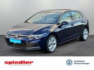 VW Golf, 1.5 VIII Style eTSI, Jahr 2023 - Kitzingen