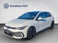 VW Golf, 2.0 TSI VIII GTI IQ-Light, Jahr 2024 - Oberaurach