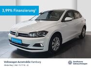 VW Polo, 1.0 Comfortline, Jahr 2019 - Glinde