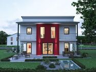 Modernes Haus mit GRUNDSTÜCK, offenem Grundriss und luxuriöser Ausstattung - Sohren