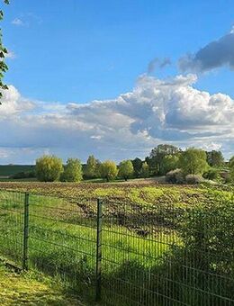 Ihr neues Zuhause: Einfamilienhaus mit Weitblick und schnellem Internet vom Eigentümer - Bützow