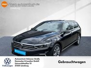 VW Passat Variant, 1.4 TSI GTE Hybrid App-Con, Jahr 2022 - Lüneburg