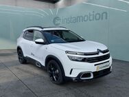 Citroën C5, Aircross Shine Pack Hybrid, Jahr 2022 - München