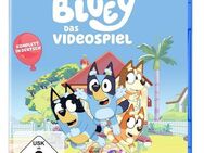 Bluey: Das Videospiel PlayStation 5