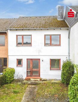 Platz für neue Projekte! Reihenmittelhaus mit Garage in beliebter Lage von Kornelimünster - Aachen