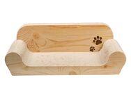 Karlie Kratzsofa Relax - L 54 x B 26 x H 19 cm