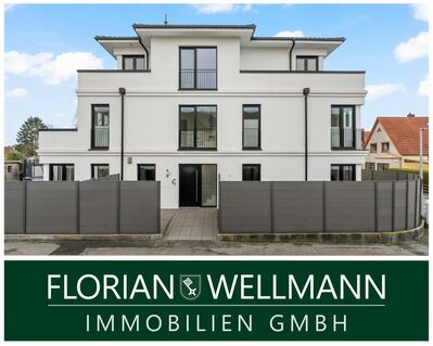 Bremen - Burgdamm | Neuwertige Stadtvilla mit enorm viel Platz, Top-Ausstattung und vielfältigen Nutzungsmöglichkeiten.