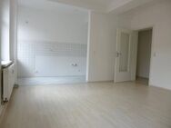 Modern geschnittene Wohnung mit offener Küche - Greiz