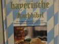 Die bayerische Kochbibel + Die gute Deutsche Küche + Echte Münchner Küche in 81825
