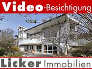 Nur 2.780€/m², Villa in bester Lage mit 323m² Wfl. - Auenwald