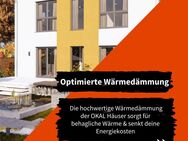 Energieeffizient und modern - Ihr Neubau für ein besseres Leben... - Weinböhla