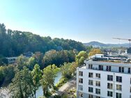 LAHNHOF - Eigentumswohnungen im Lahnquartier - Wetzlar