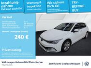 VW Golf, 1.5 TSI VIII Life, Jahr 2024 - Mannheim