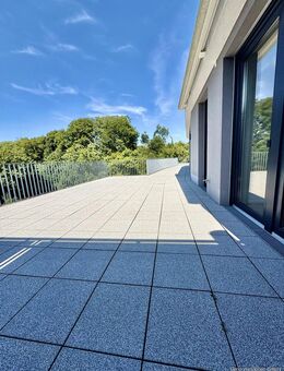 Penthouse mit Waldblick! - Essen