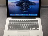Mac Book Pro (13 Zoll, Mitte 2012, i5, SSD) Ggf. Tausch - Rheurdt