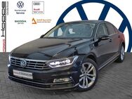 VW Passat, 2.0 TDI Highline, Jahr 2015 - Ganderkesee