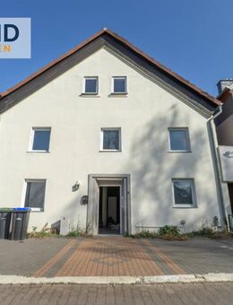 Platzwunder für Großfamilien - 12 Zimmer, 3 Etagen, viele Möglichkeiten! - Warburg (Hansestadt)