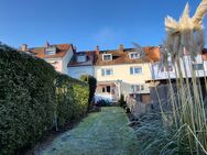 Haus statt ETW in perfekter Lage nahe zur Altstadt! - Idstein