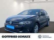 VW Polo, COMFORTLINE CONNECT, Jahr 2021 - Neuss