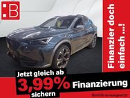 CUPRA Formentor, 2.0 TSI 4Dr VZ eSITZ, Jahr 2024 - Ingolstadt