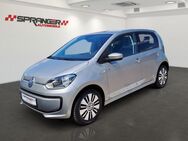 VW Up ! Klimaaut*Shzg*ZV*Front. beheizb. - Calden