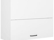 OPTIFIT Faltlifthängeschrank Elga mit Soft-Close-Funktion und Metallgriffe, Breite 90 cm