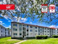 Gepflegte Wohnung für Kapitalanleger - Düren
