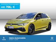 VW Golf, 2.0 l R Performance 333PS R333 Limited Edition, Jahr 2024 - Sindelfingen