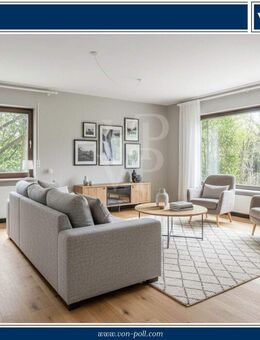 Einfamilienhaus mit Potenzial, großer Garage & großem Garten in Südausrichtung - Schwaigern