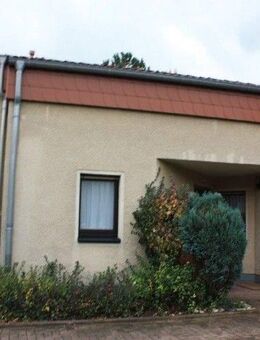 Wohnen ab 60 Modernisierte Seniorenwohnungen mit WBS - Castrop-Rauxel