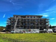 Sehr schöne Zweizimmerwohnung im klimafreundlichen Neubau inkl. Balkon und 2 Außenstellplätze - Schweich