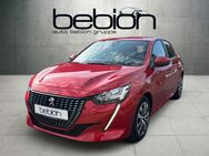 Peugeot 208, 1.2 75 Active, Jahr 2020 - Herrenberg