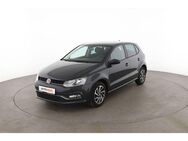 VW Polo 1.0 Sound - Berlin