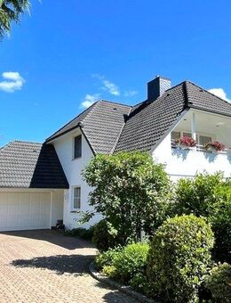 ***Exklusive Landhausvilla in Sackgassenlage*** - Hamburg