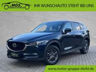 Mazda CX-5, 2.2 Exclusive-Line # #°, Jahr 2020 - Wunsiedel