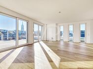 Einzigartiges Penthouse im Herzen von Aachen mit Panoramablick auf den Dom - Aachen