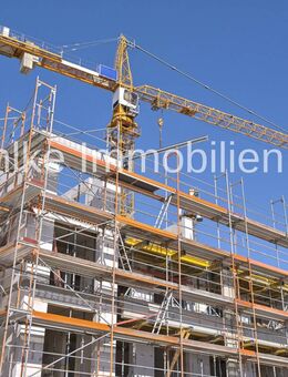 Neubauprojekt Wohnen in Weißenthurm/Rhein - Weißenthurm