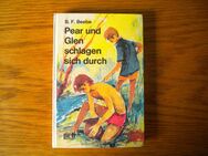 Pear und Glen schlagen sich durch,B.F. Beebe,Engelbert,1972 - Linnich
