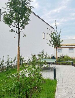 Schöne 1-Zimmer Wohnung mit Einbauküche - Nürnberg