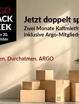 Geräumig Wohnen mit offener Wohnküche inklusive neuer Einbauküche - Dresden