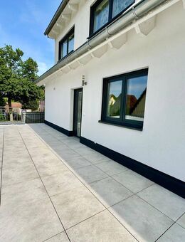 Großzügig, modern und bezugsfrei - 5-Zimmerwohnung über 2 Etagen in Kenzingen - Kenzingen